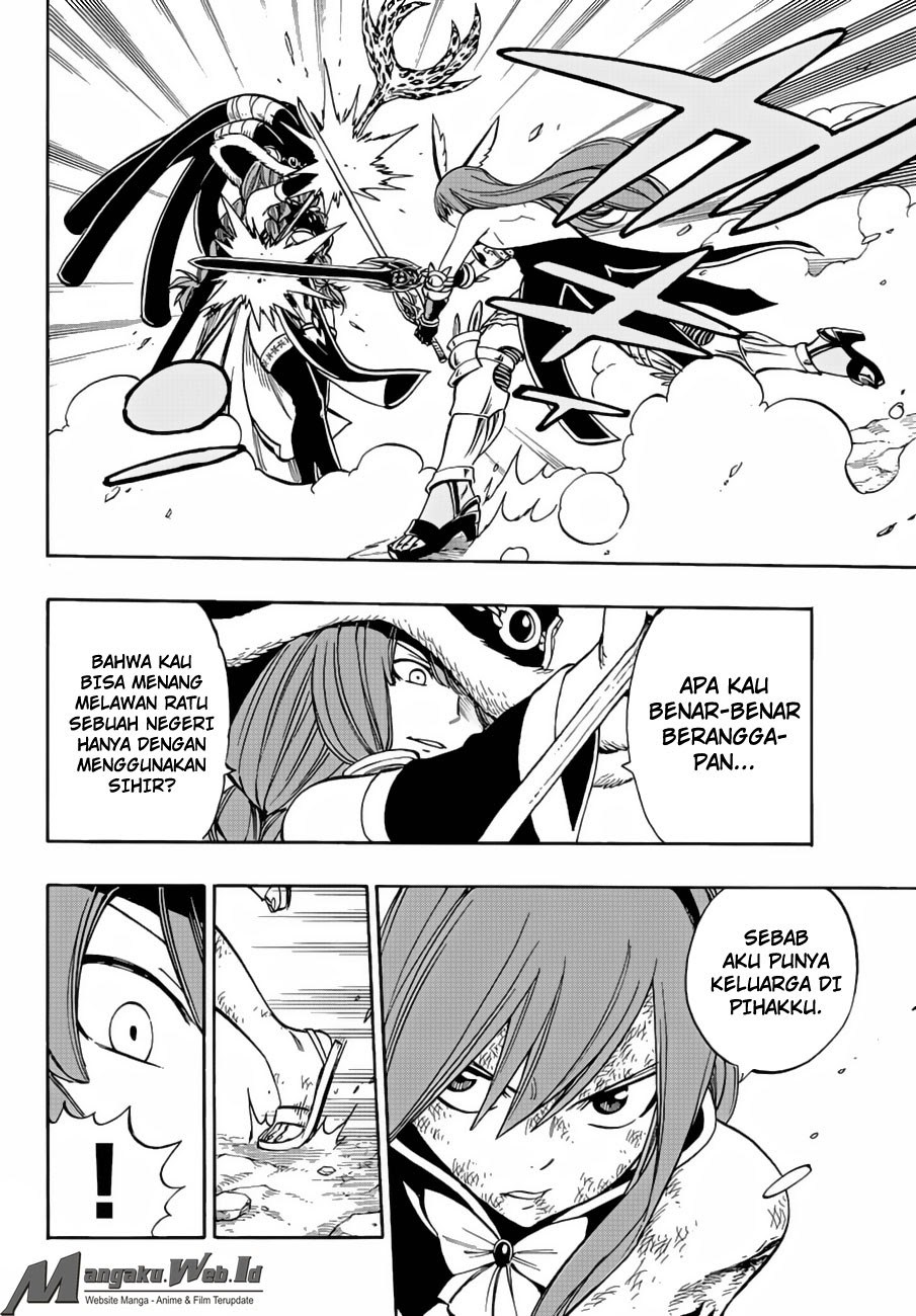 Fairy Tail chapter 516 halaman 5