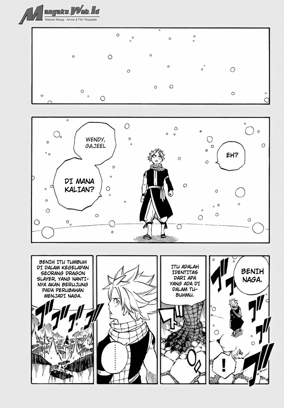 Fairy Tail chapter 516 halaman 10
