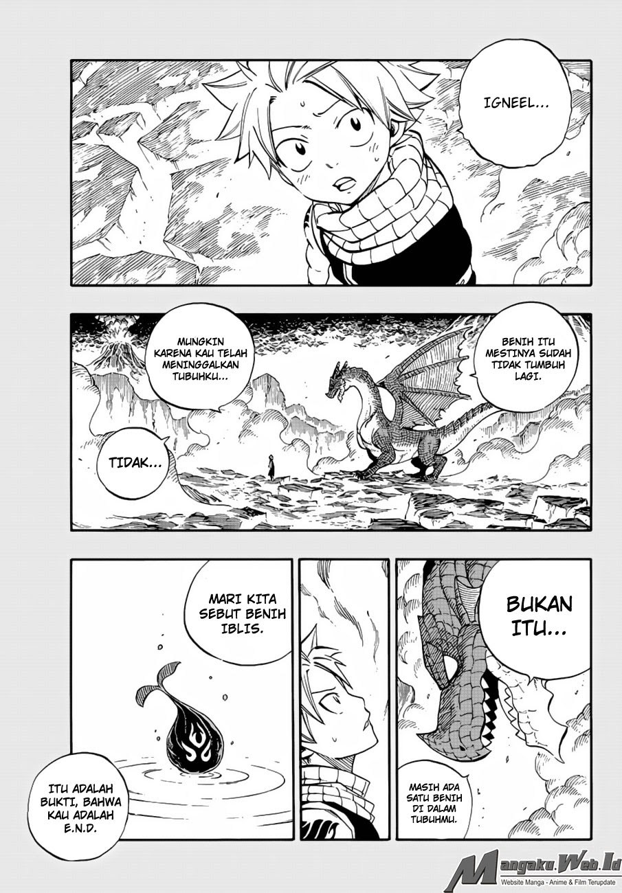 Fairy Tail chapter 516 halaman 12