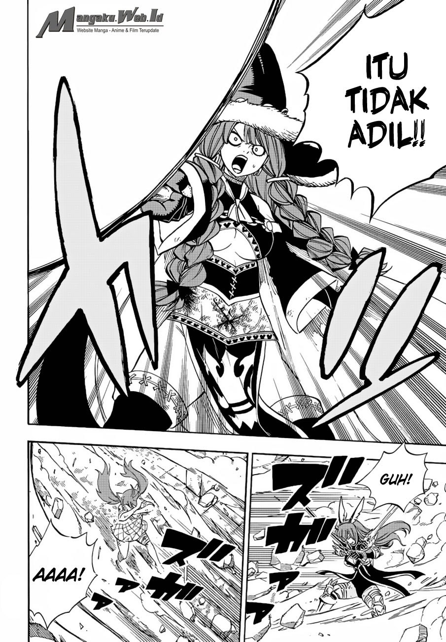 Fairy Tail chapter 516 halaman 15