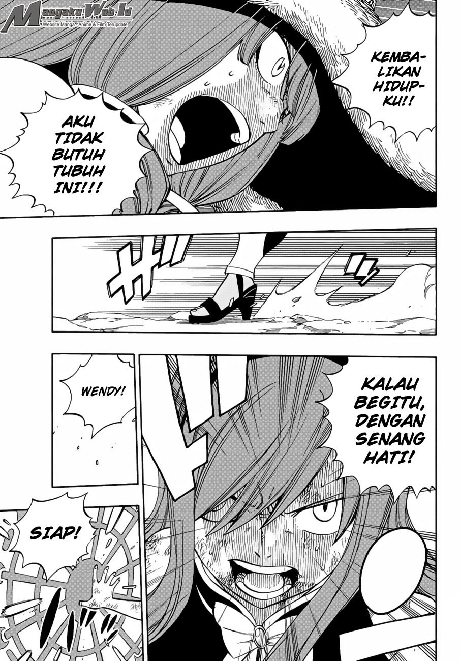Fairy Tail chapter 516 halaman 16
