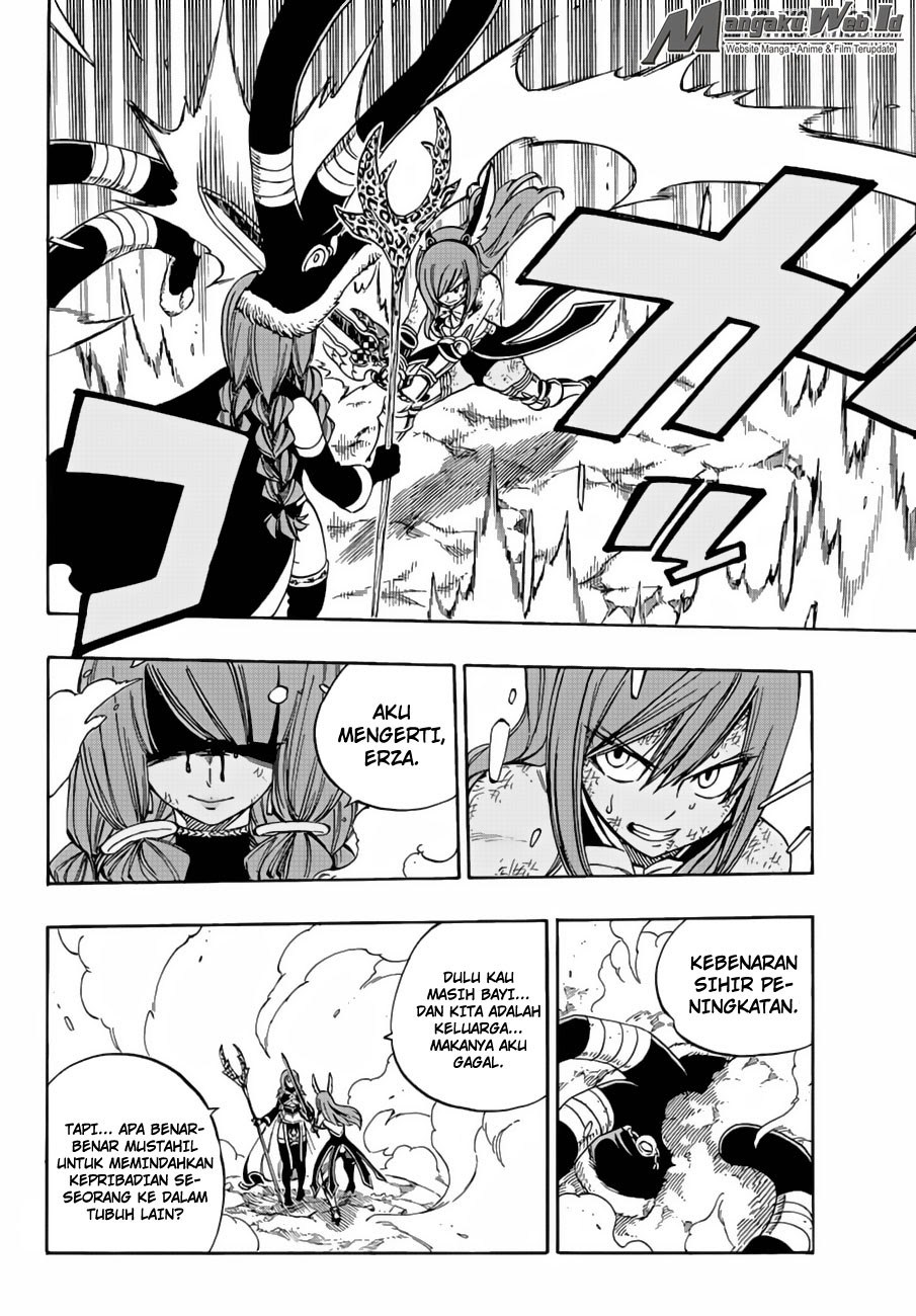 Fairy Tail chapter 516 halaman 19
