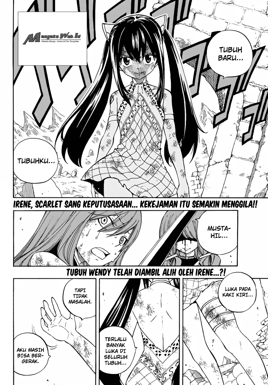 Fairy Tail Bab 517 halaman 3