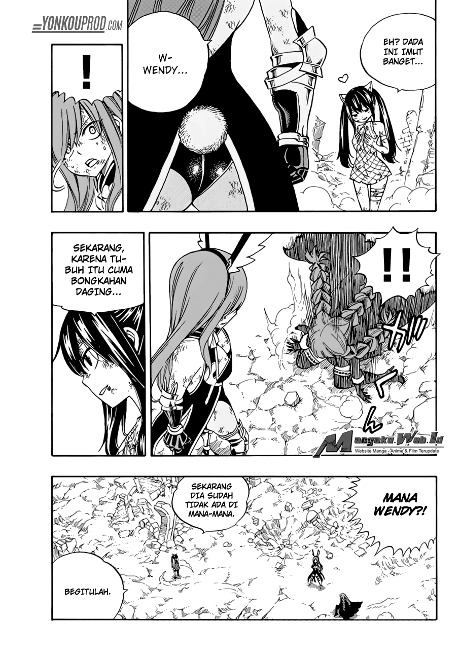 Fairy Tail Bab 517 halaman 4