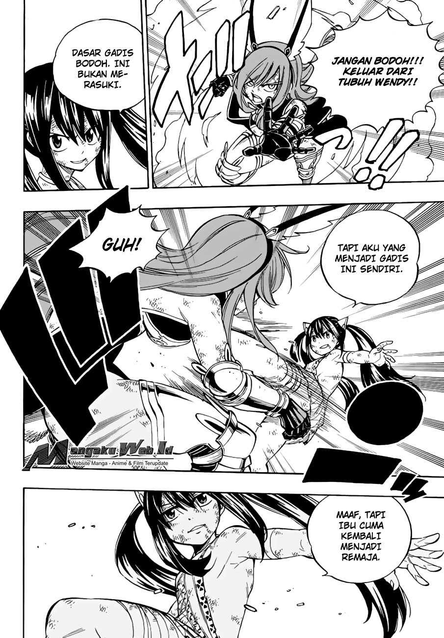 Fairy Tail Bab 517 halaman 5