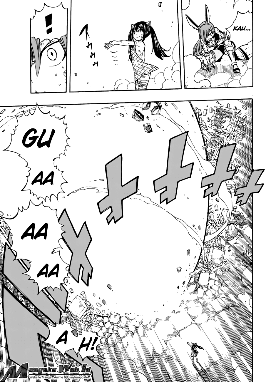 Fairy Tail Bab 517 halaman 6