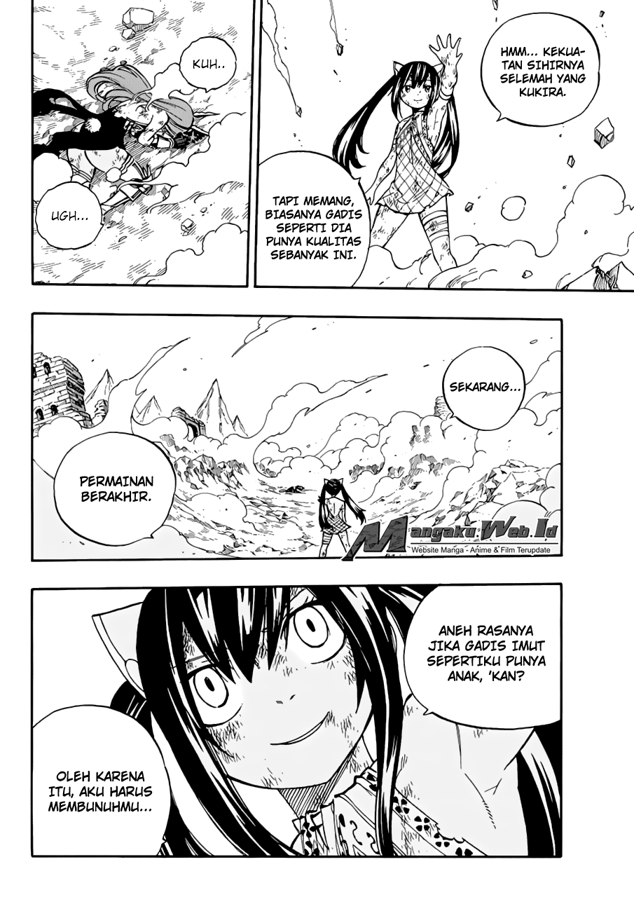 Fairy Tail Bab 517 halaman 7