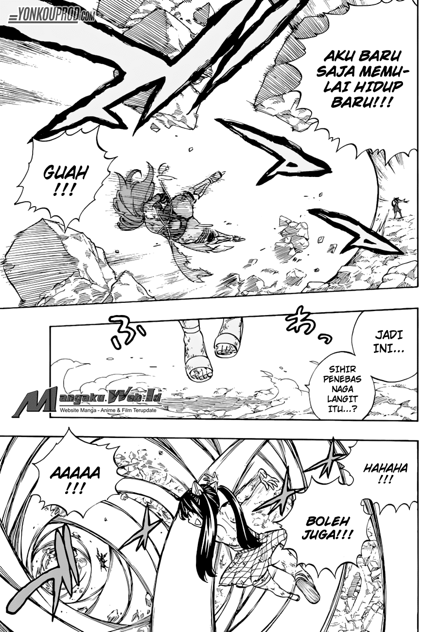 Fairy Tail Bab 517 halaman 8