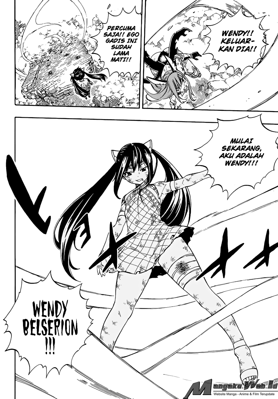 Fairy Tail Bab 517 halaman 9