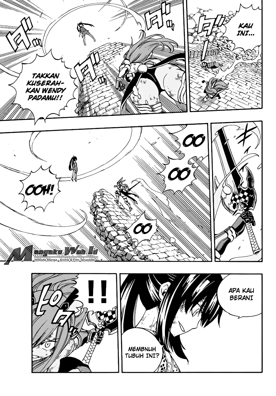 Fairy Tail Bab 517 halaman 10
