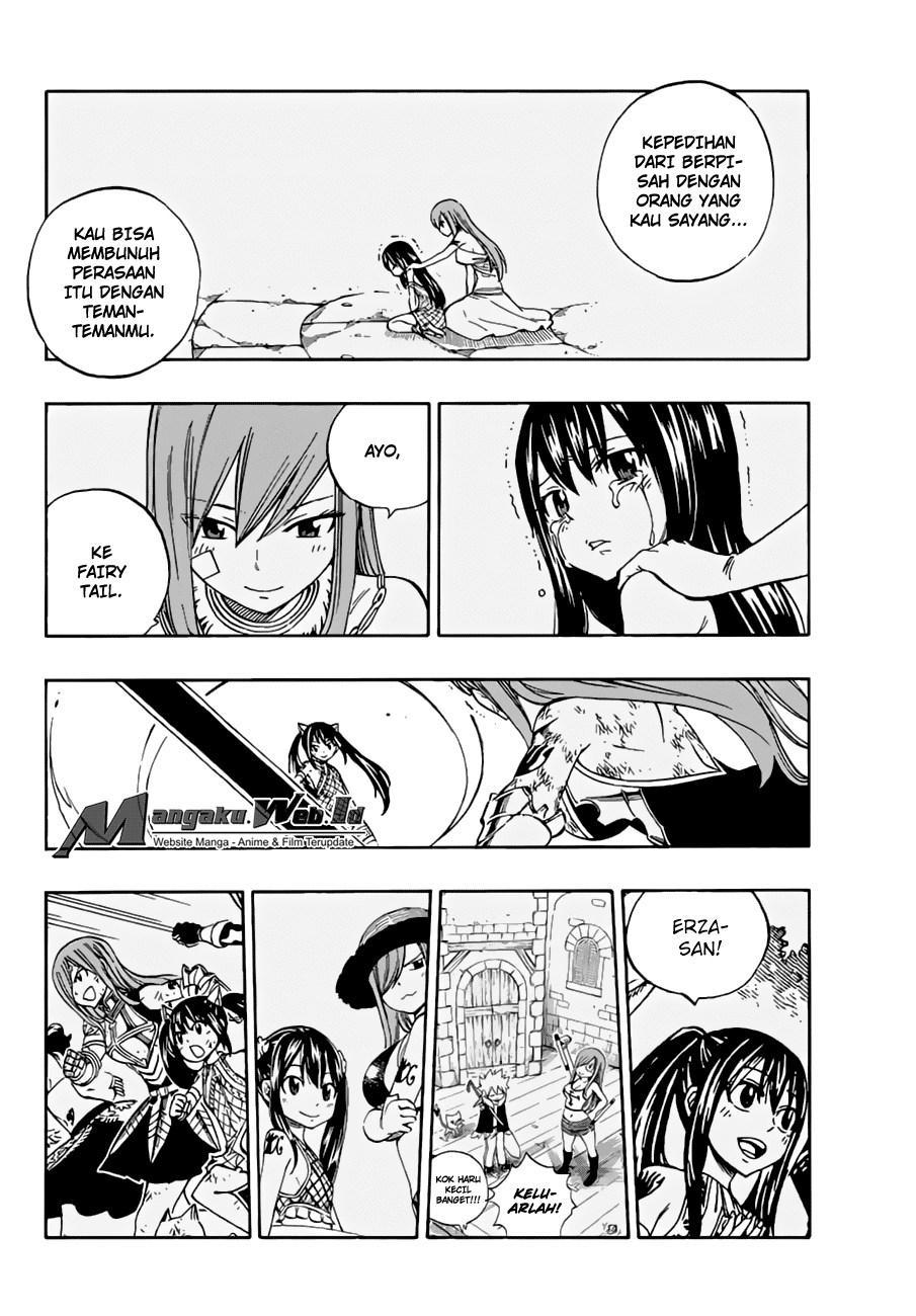 Fairy Tail Bab 517 halaman 11