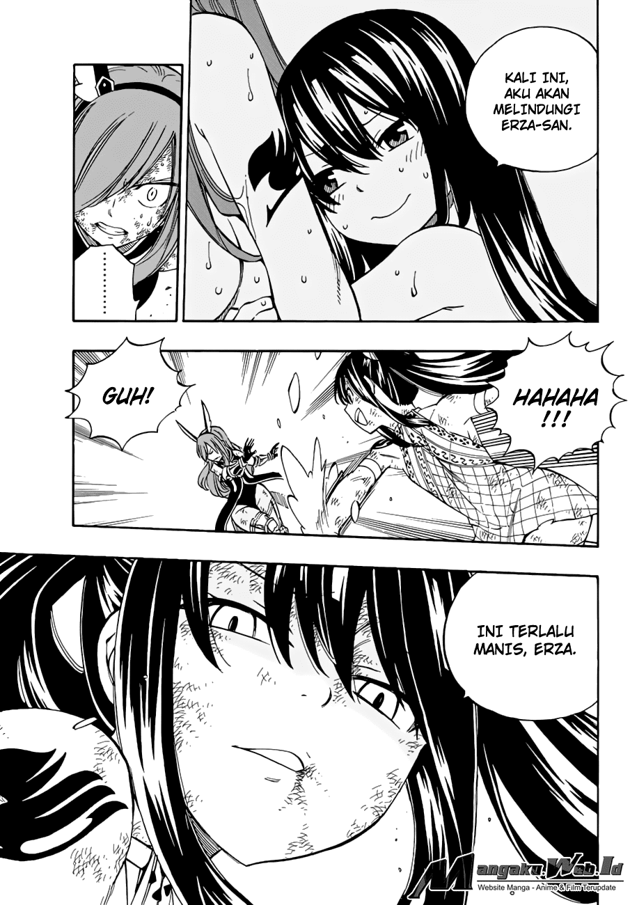 Fairy Tail Bab 517 halaman 12