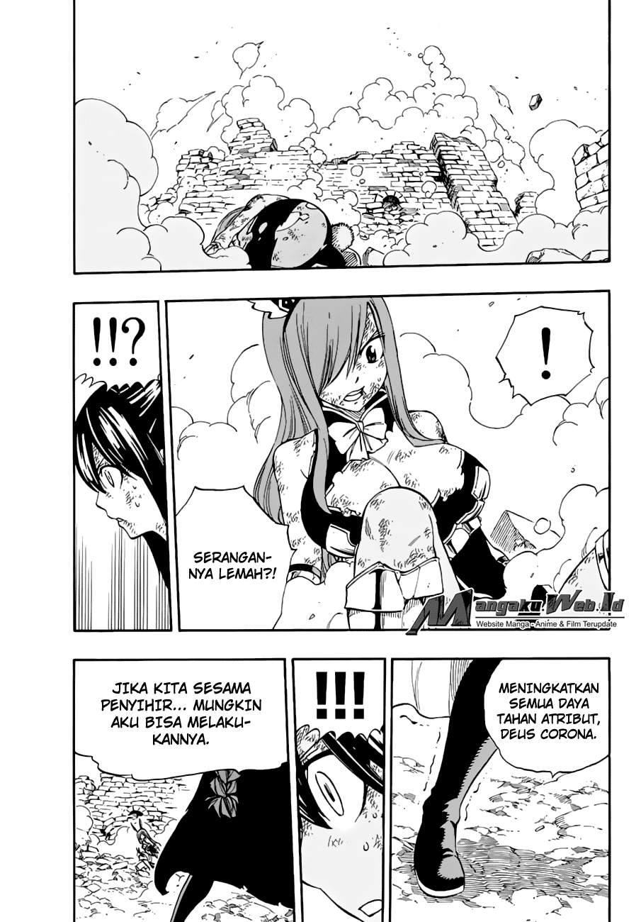 Fairy Tail Bab 517 halaman 14