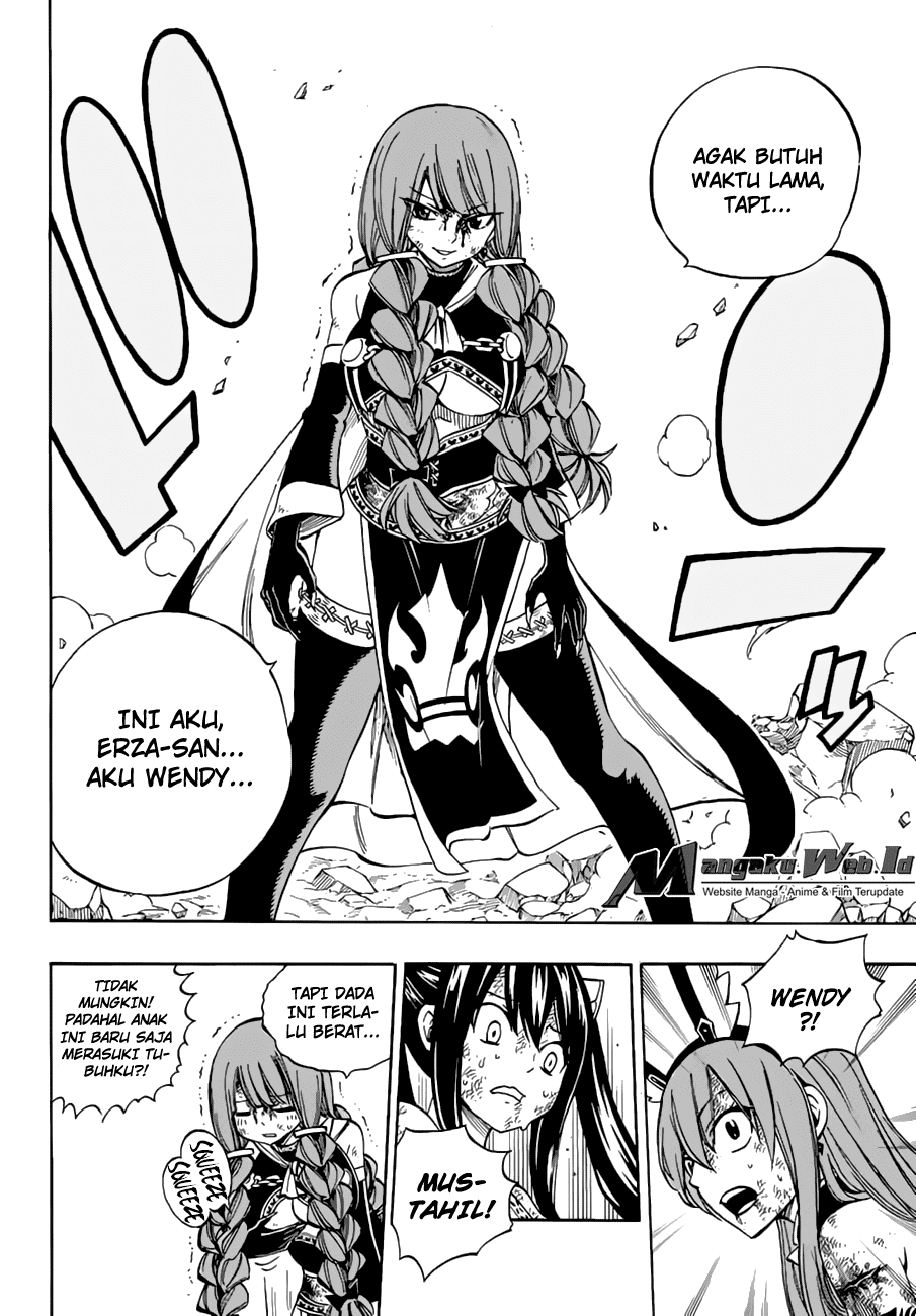 Fairy Tail Bab 517 halaman 15