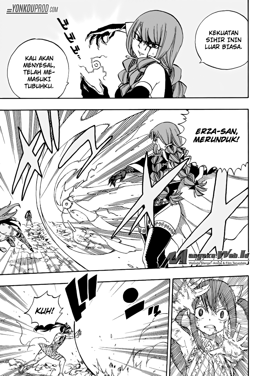 Fairy Tail Bab 517 halaman 16
