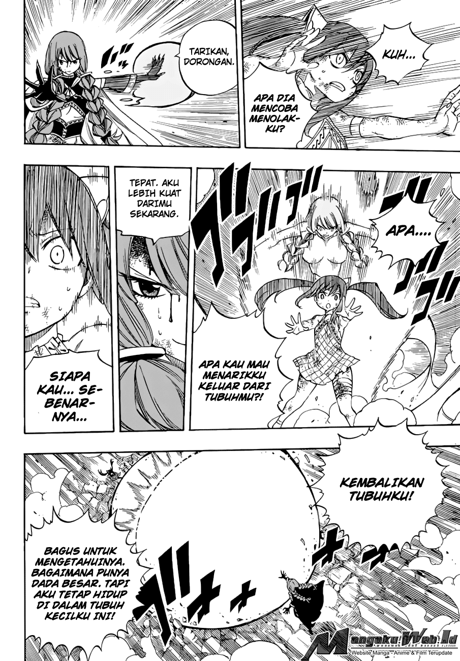Fairy Tail Bab 517 halaman 17
