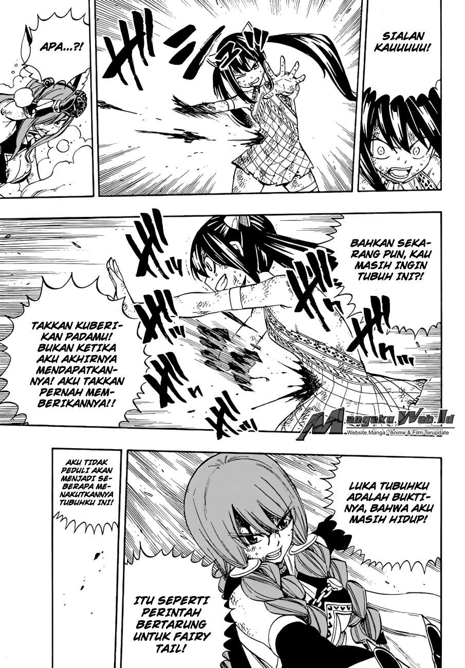 Fairy Tail Bab 517 halaman 18