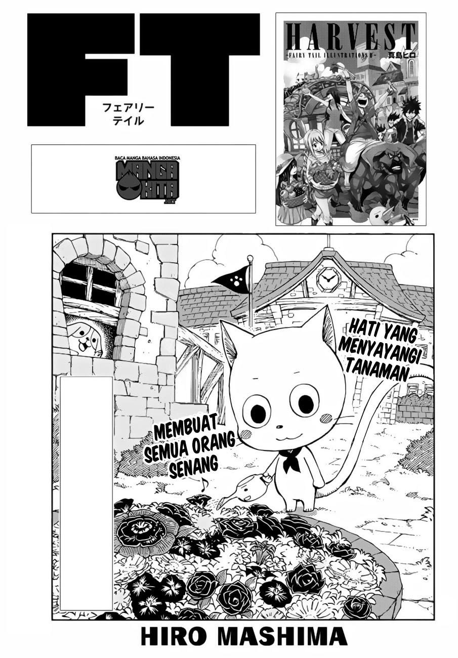 Fairy Tail Bab 518 halaman 2