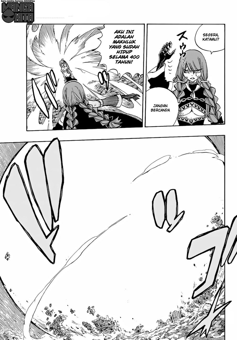 Fairy Tail Bab 518 halaman 4