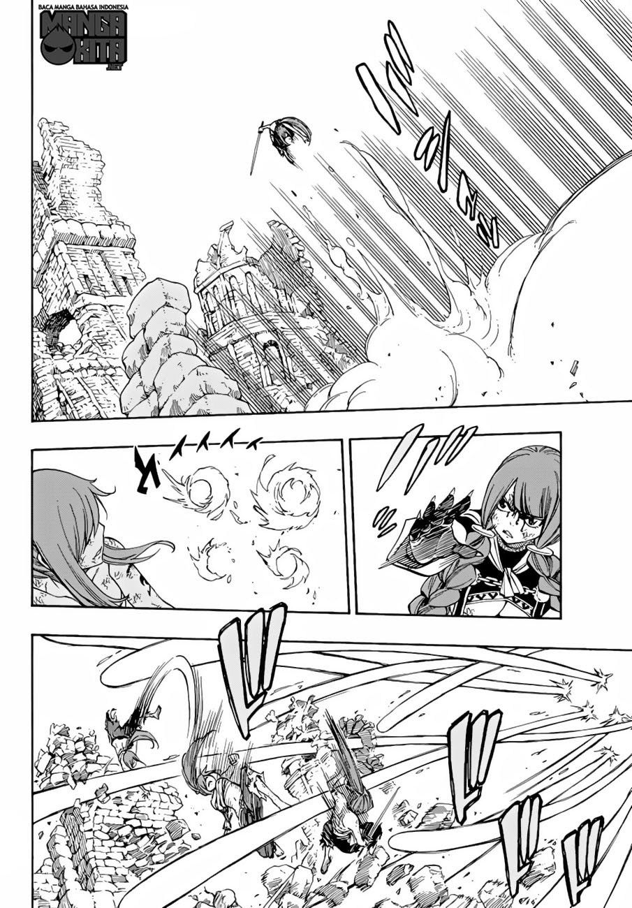 Fairy Tail Bab 518 halaman 5