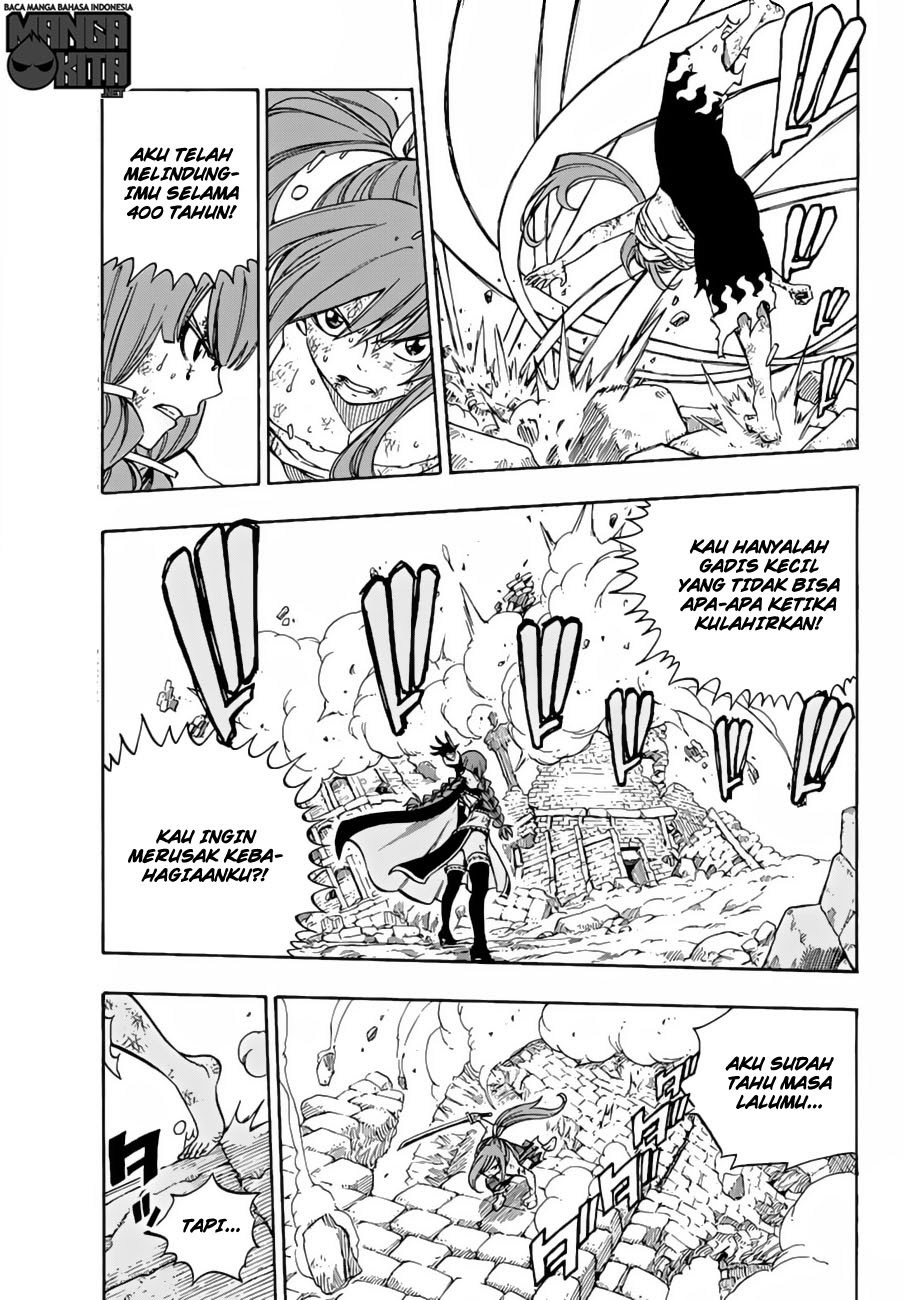 Fairy Tail Bab 518 halaman 6