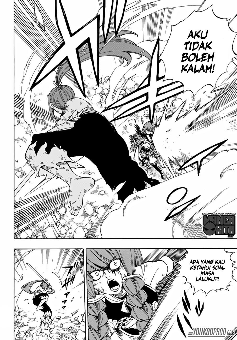 Fairy Tail Bab 518 halaman 7