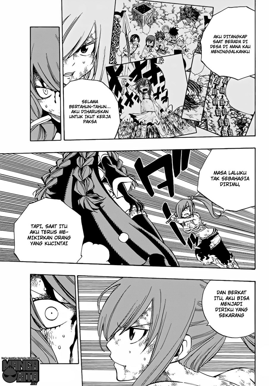 Fairy Tail Bab 518 halaman 8