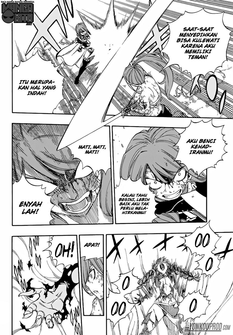 Fairy Tail Bab 518 halaman 9