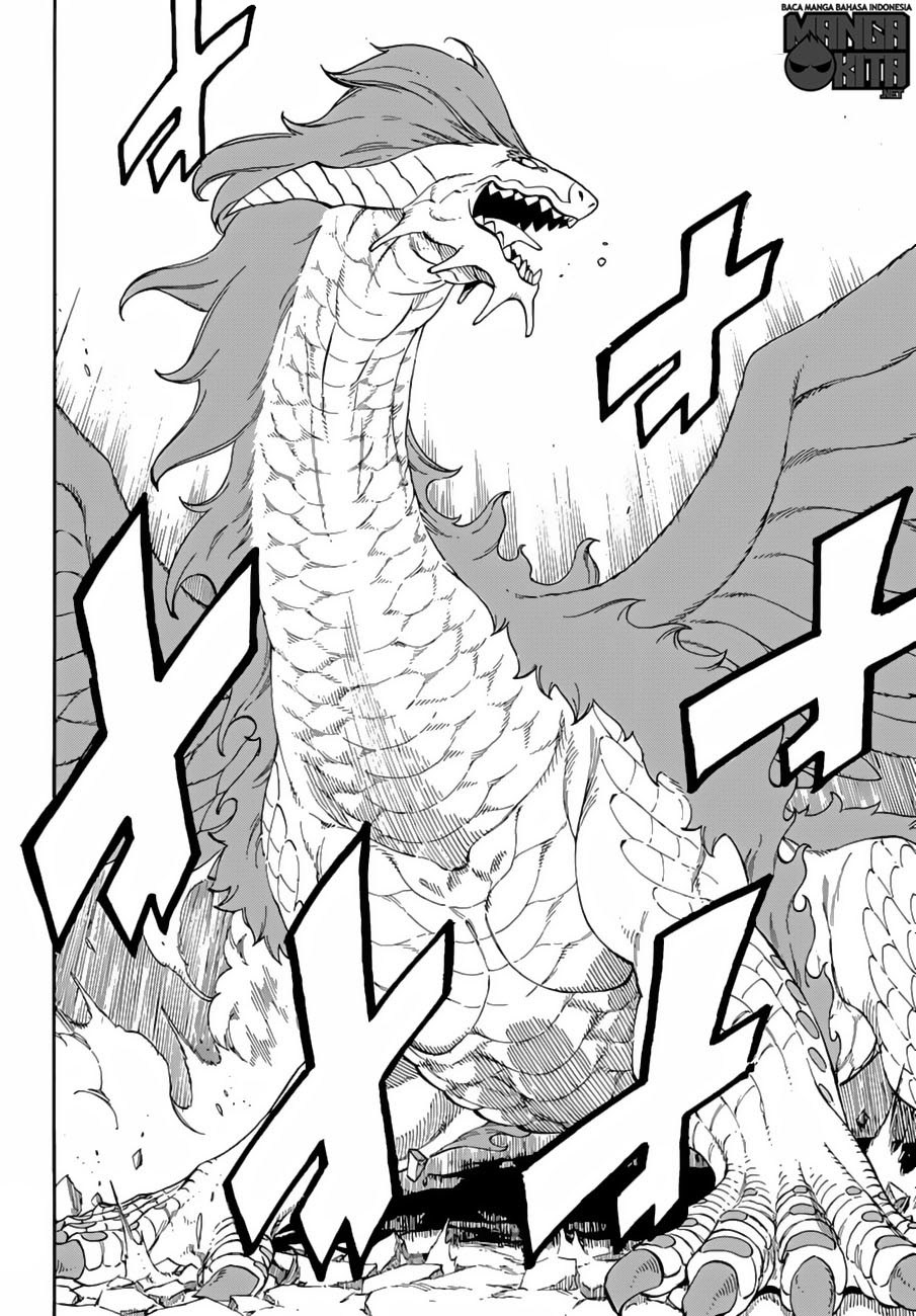 Fairy Tail Bab 518 halaman 11