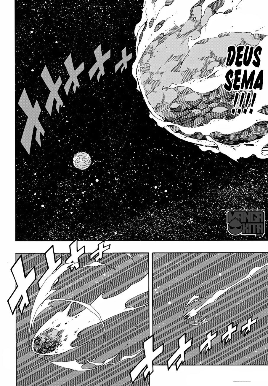 Fairy Tail Bab 518 halaman 15