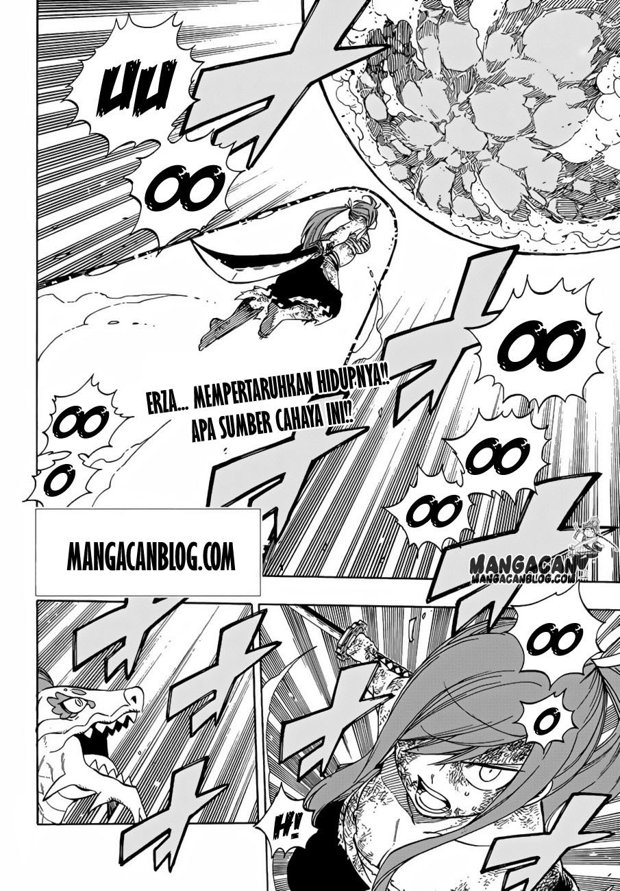 Fairy Tail chapter 519 halaman 2