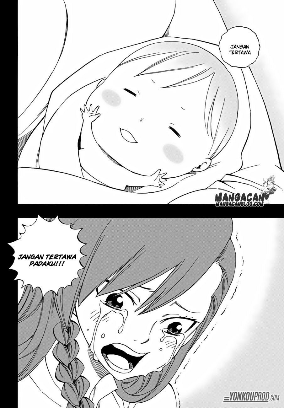 Fairy Tail chapter 519 halaman 12