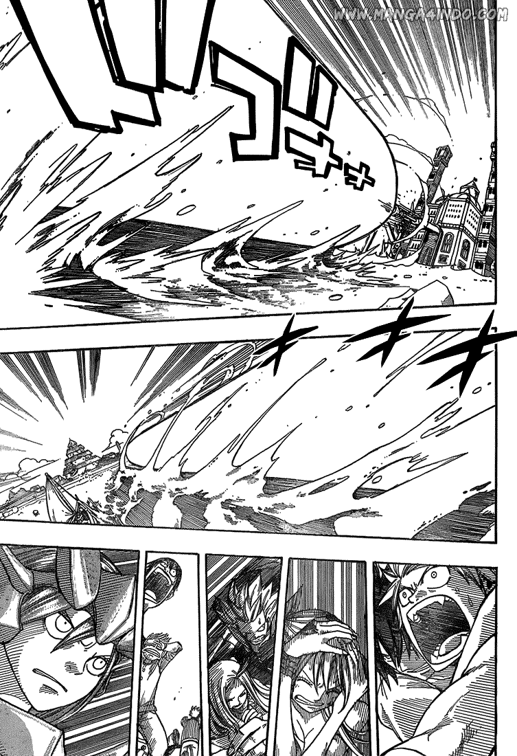 Fairy Tail Bab 52 halaman 5