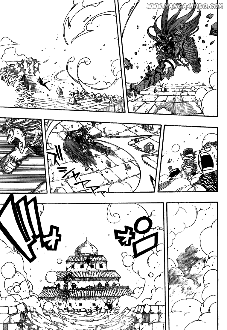 Fairy Tail Bab 52 halaman 7