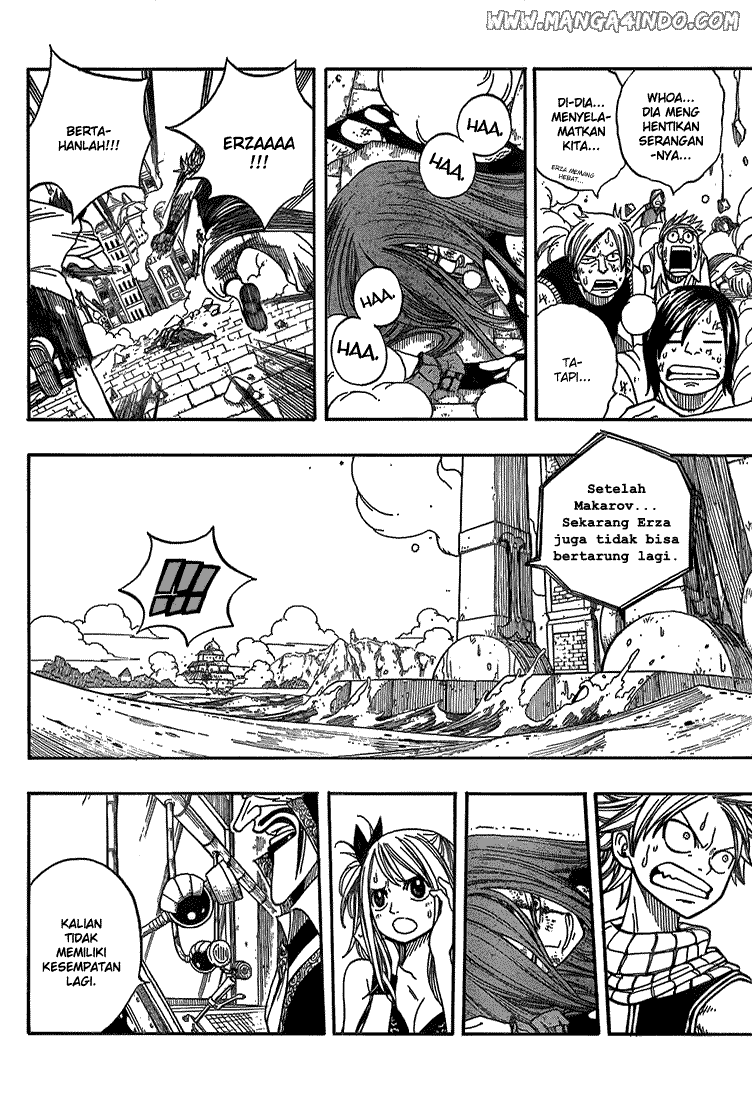 Fairy Tail Bab 52 halaman 8