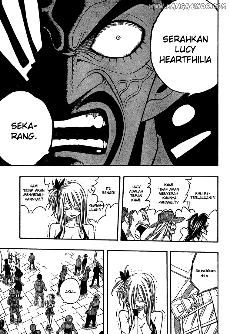 Fairy Tail Bab 52 halaman 9