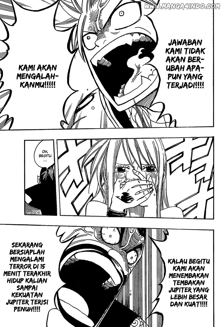 Fairy Tail Bab 52 halaman 11