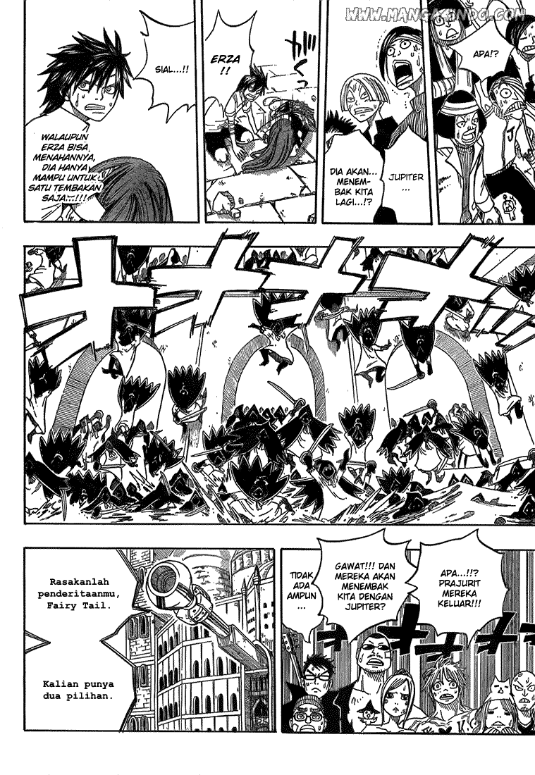 Fairy Tail Bab 52 halaman 12