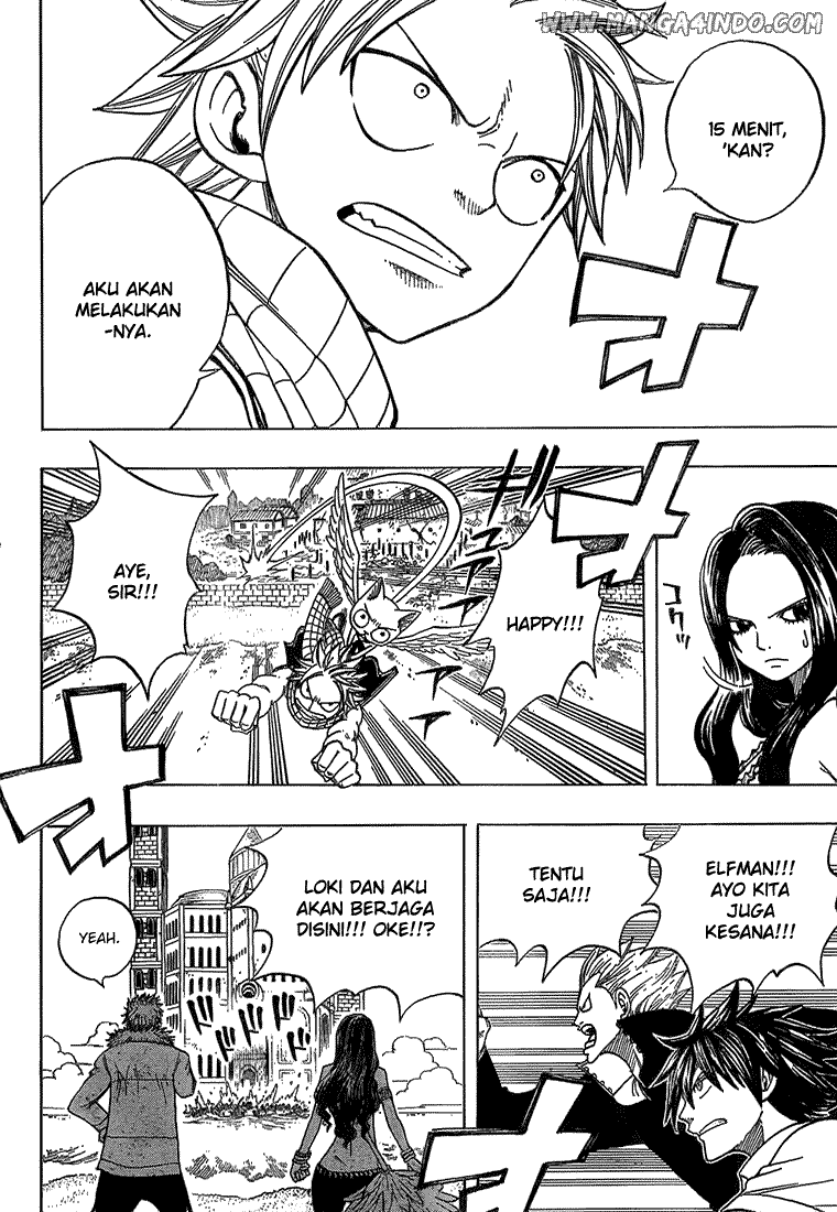 Fairy Tail Bab 52 halaman 14