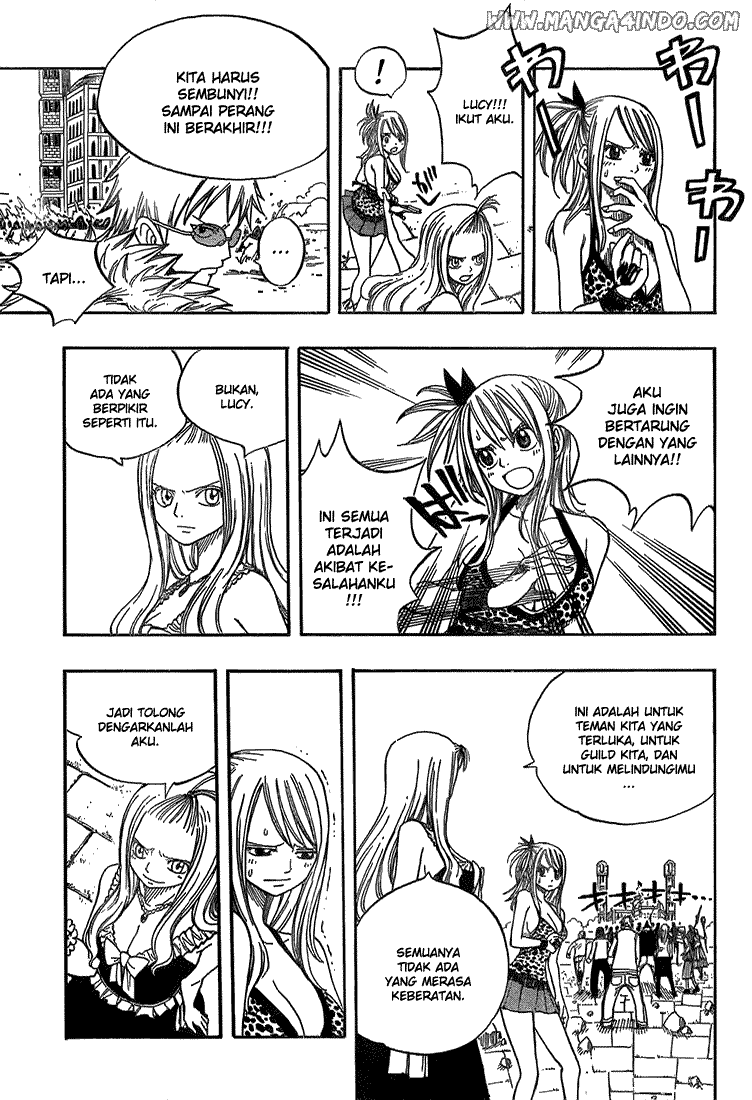 Fairy Tail Bab 52 halaman 15