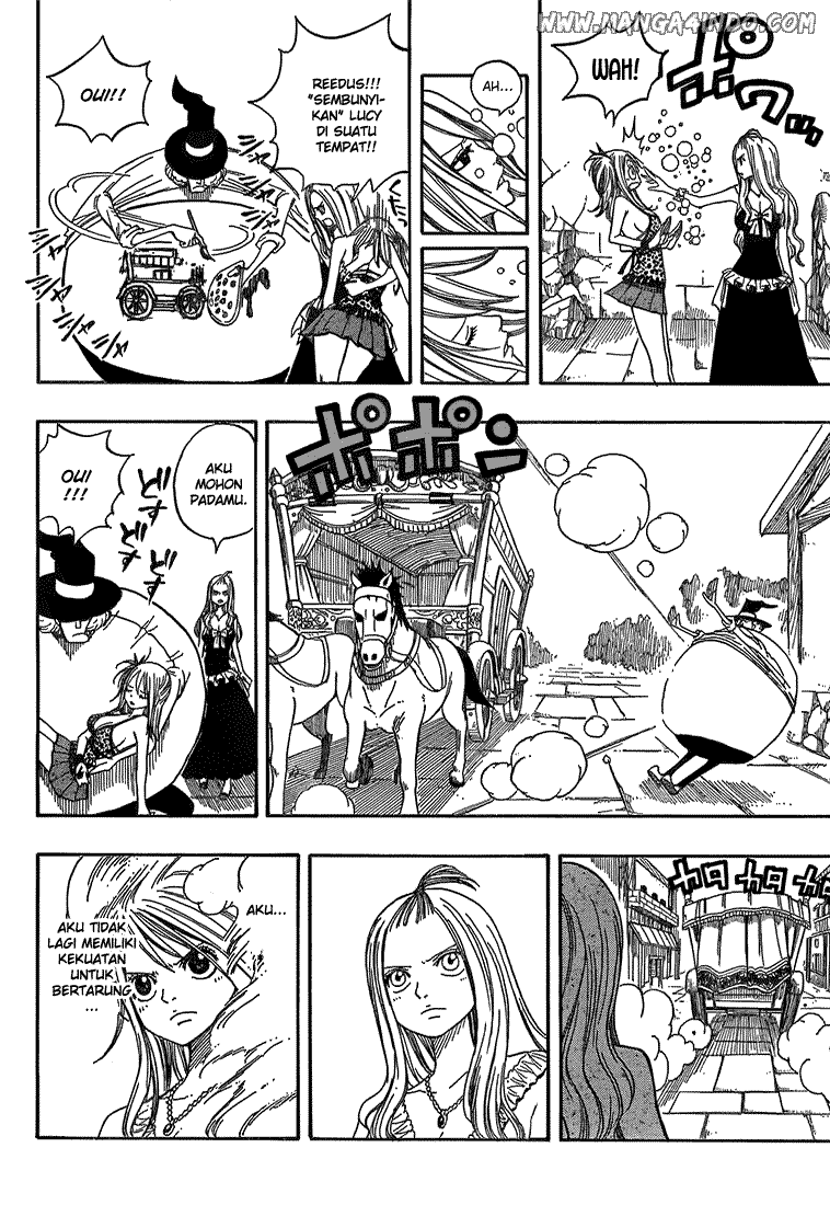 Fairy Tail Bab 52 halaman 16