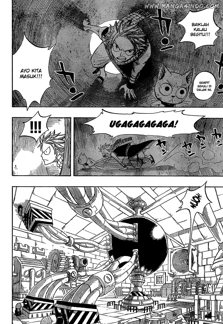 Fairy Tail Bab 52 halaman 18