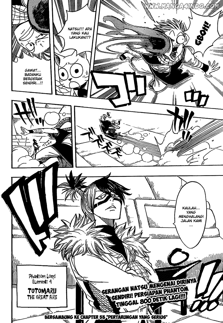 Fairy Tail Bab 52 halaman 20