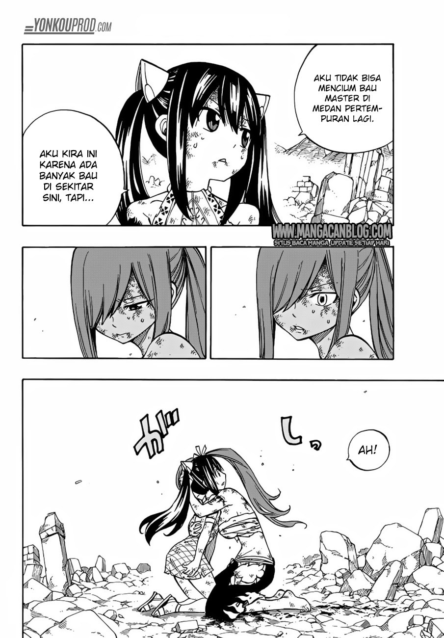 Fairy Tail Bab 520 halaman 4