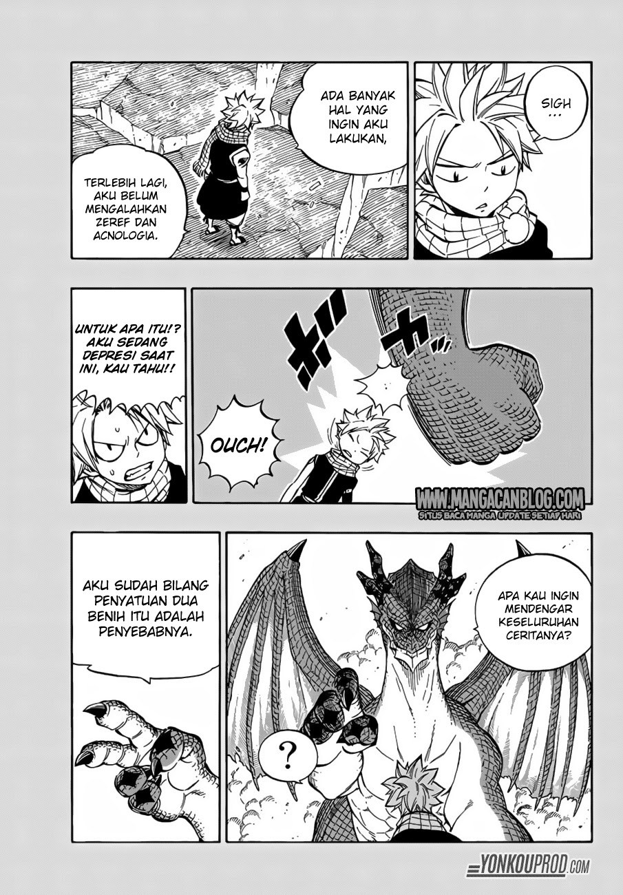 Fairy Tail Bab 520 halaman 7