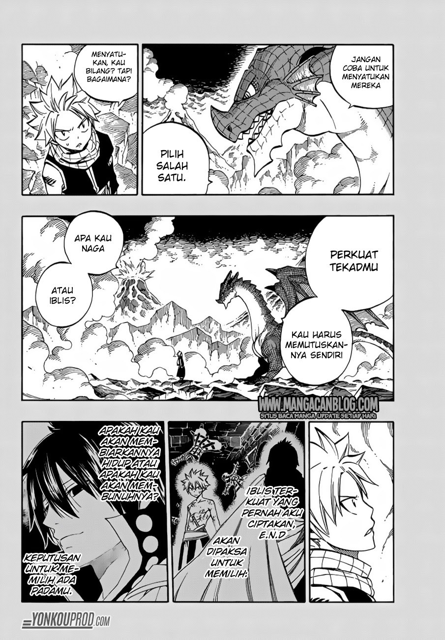 Fairy Tail Bab 520 halaman 8