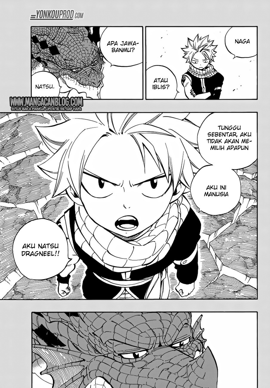 Fairy Tail Bab 520 halaman 9