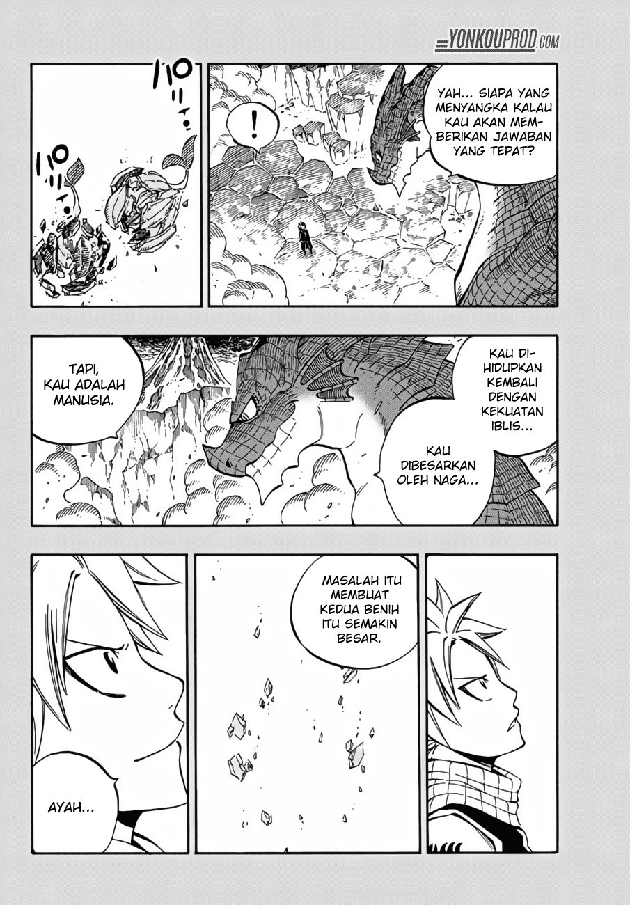 Fairy Tail Bab 520 halaman 10