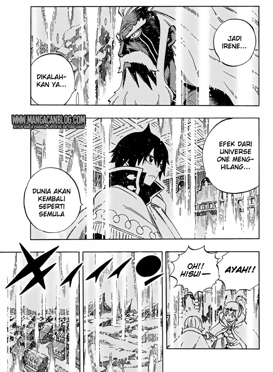 Fairy Tail Bab 520 halaman 17