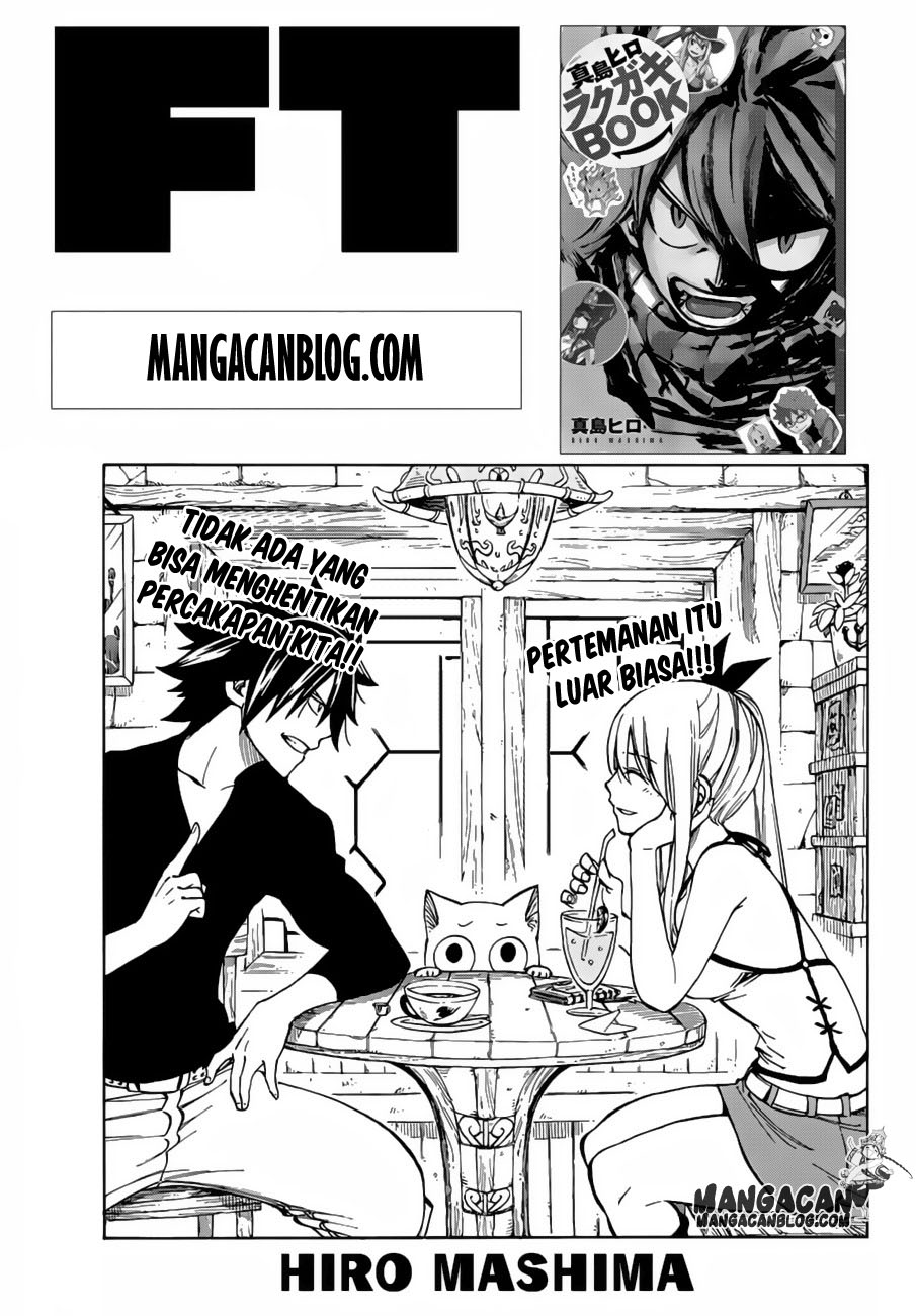 Fairy Tail Bab 521 halaman 2